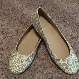 NEW!! Tory Burch Travel T Ballet Flats ❤OFFERS❤